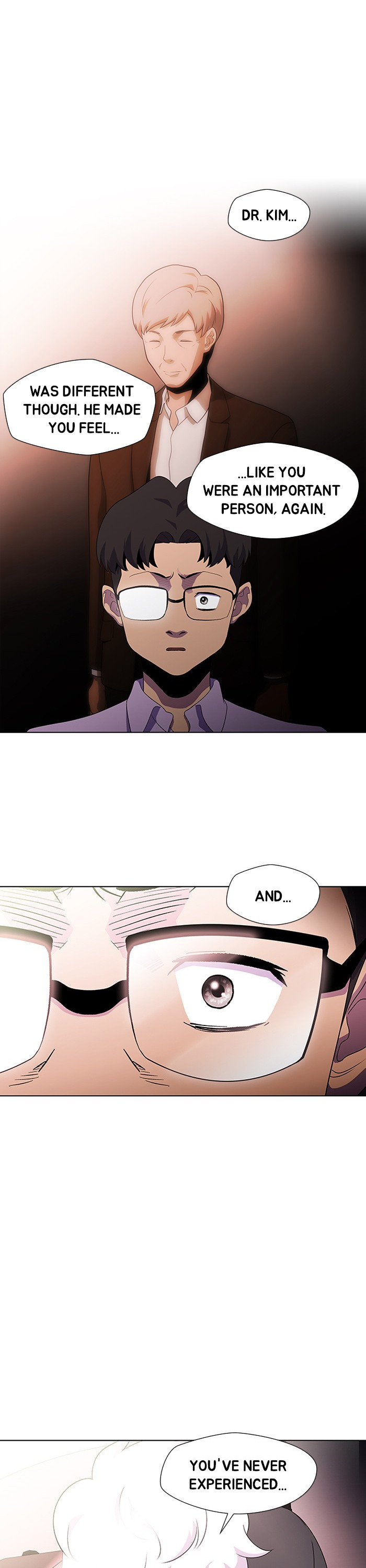 Dr. Frost chapter 176 - page 17