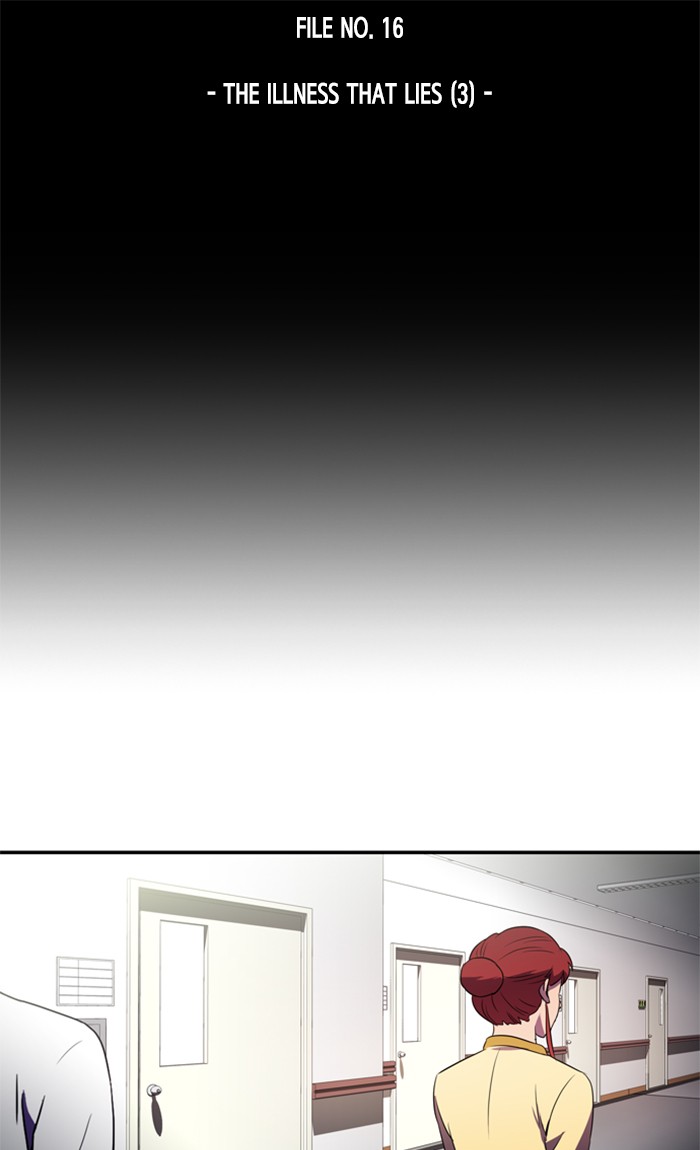Dr. Frost chapter 131 - page 12