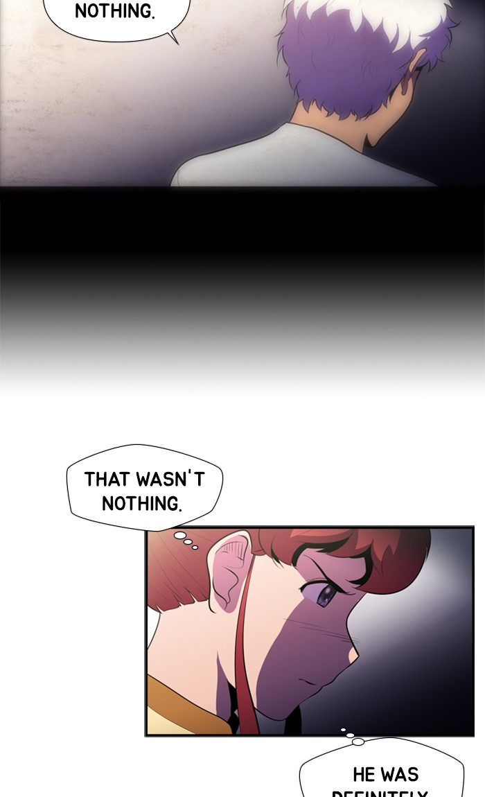 Dr. Frost chapter 131 - page 15