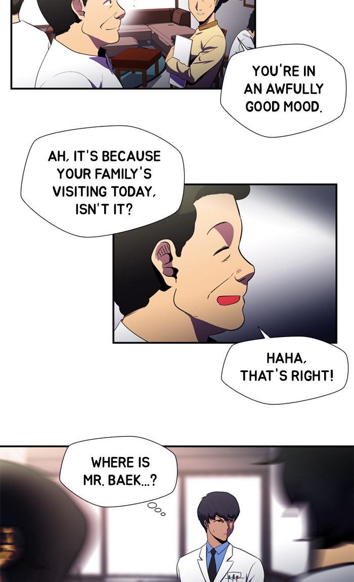 Dr. Frost chapter 131 - page 19