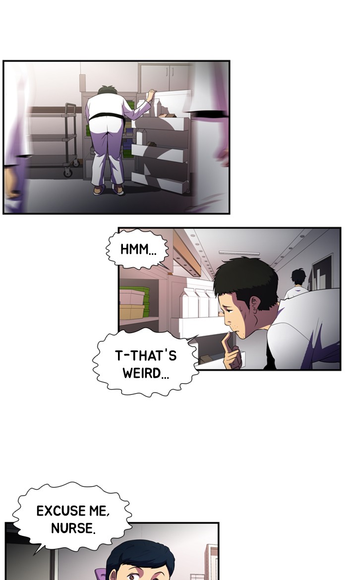 Dr. Frost chapter 131 - page 2