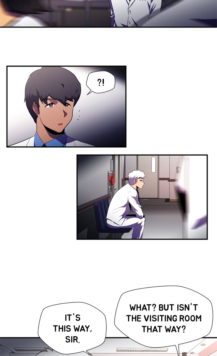 Dr. Frost chapter 131 - page 20