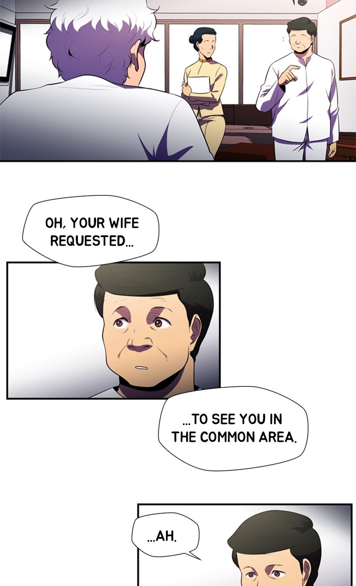Dr. Frost chapter 131 - page 21