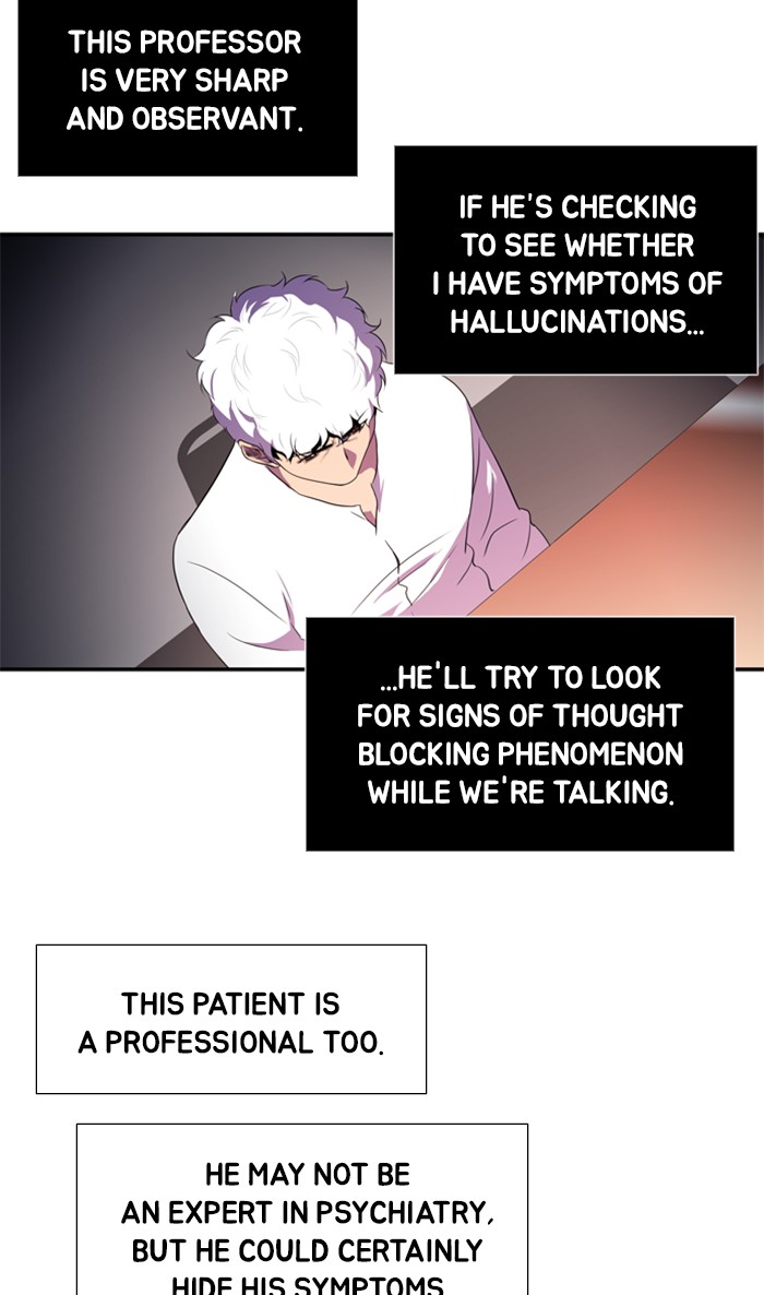 Dr. Frost chapter 131 - page 28