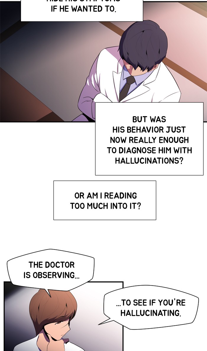 Dr. Frost chapter 131 - page 29
