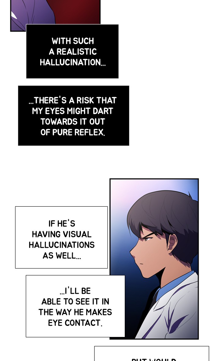 Dr. Frost chapter 131 - page 31