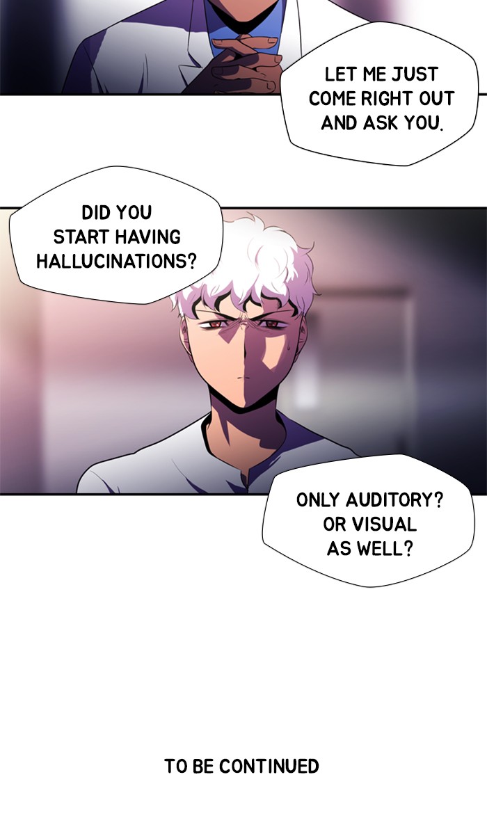 Dr. Frost chapter 131 - page 37