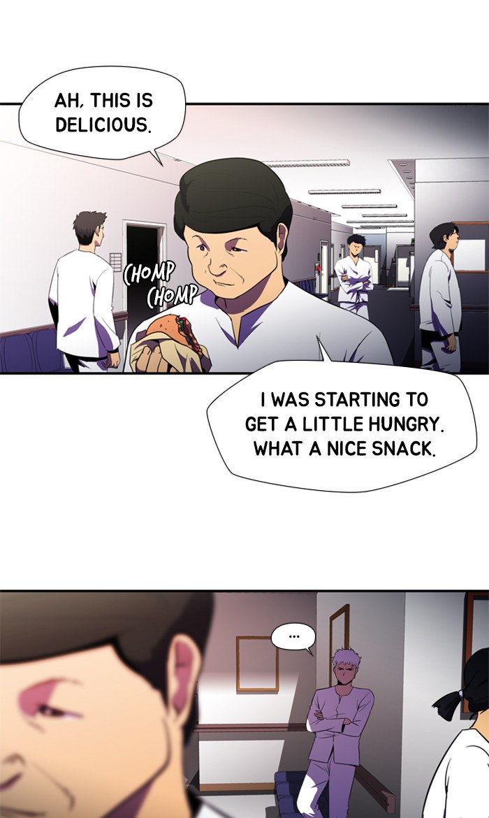 Dr. Frost chapter 131 - page 4