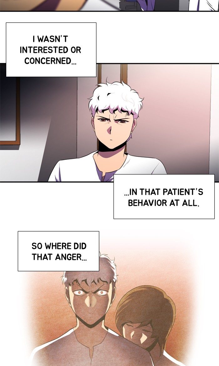 Dr. Frost chapter 131 - page 5