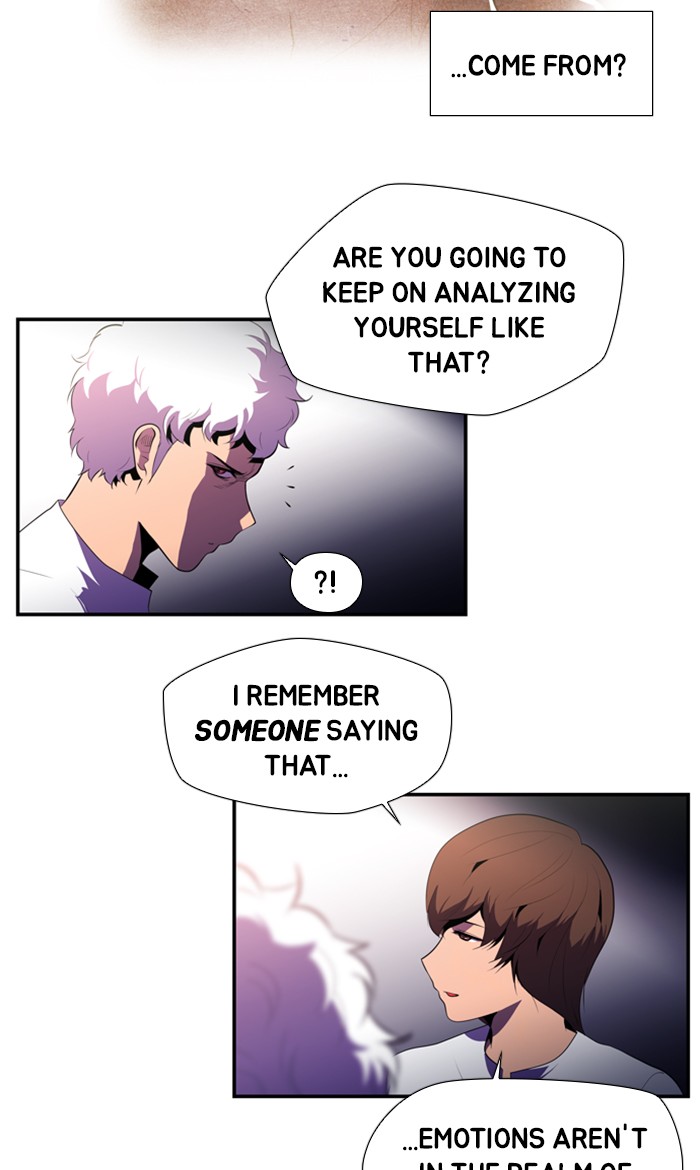 Dr. Frost chapter 131 - page 6