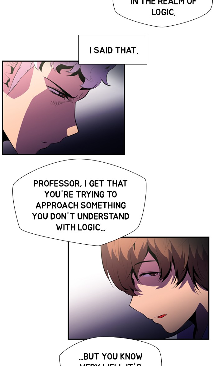 Dr. Frost chapter 131 - page 7