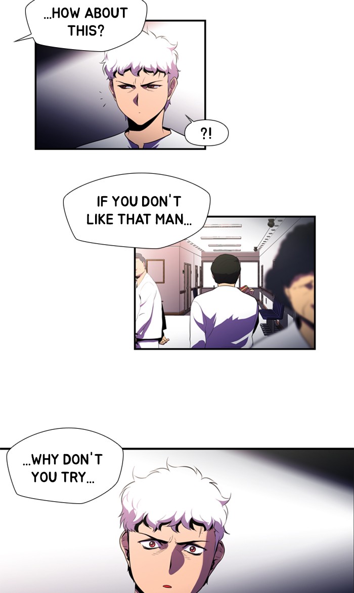 Dr. Frost chapter 131 - page 9