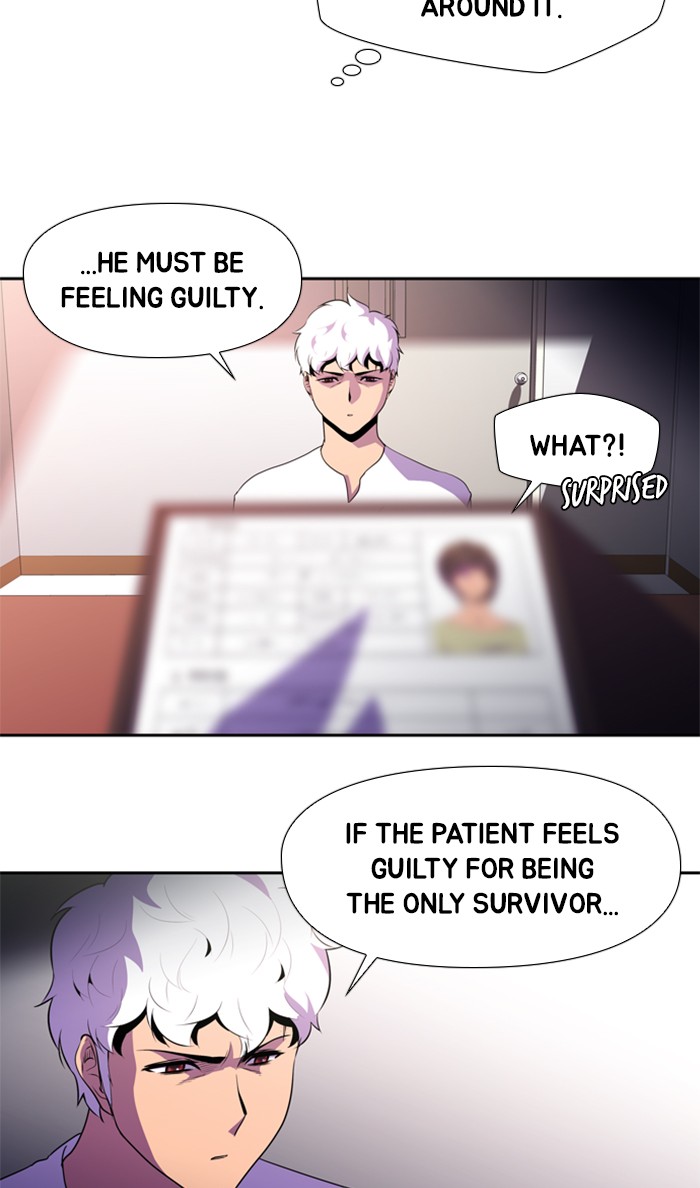 Dr. Frost chapter 140 - page 11
