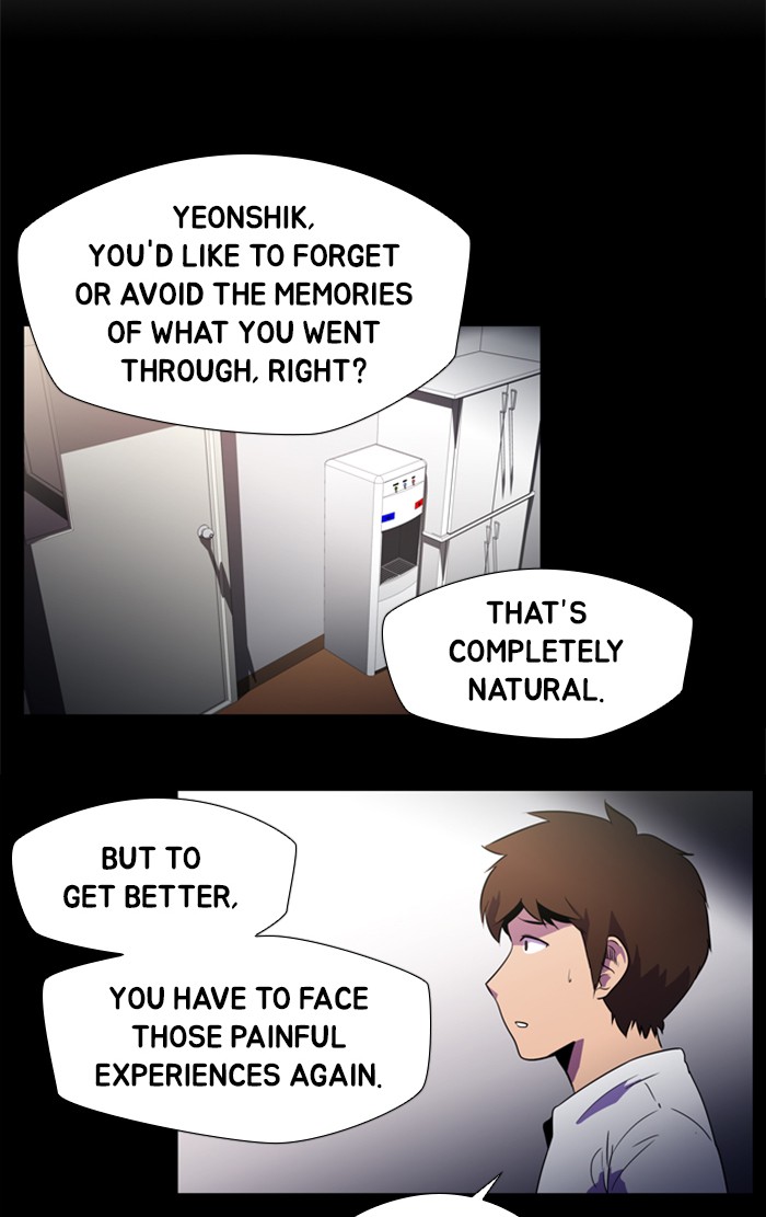 Dr. Frost chapter 140 - page 21