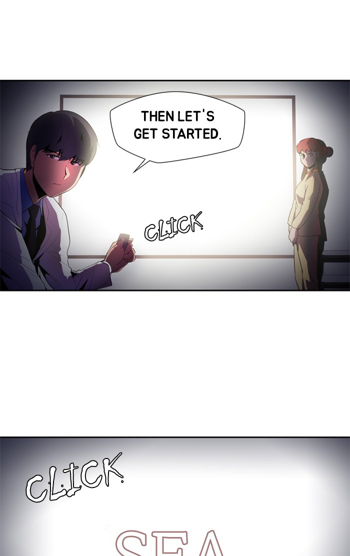 Dr. Frost chapter 140 - page 31
