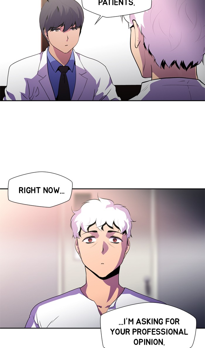 Dr. Frost chapter 140 - page 7