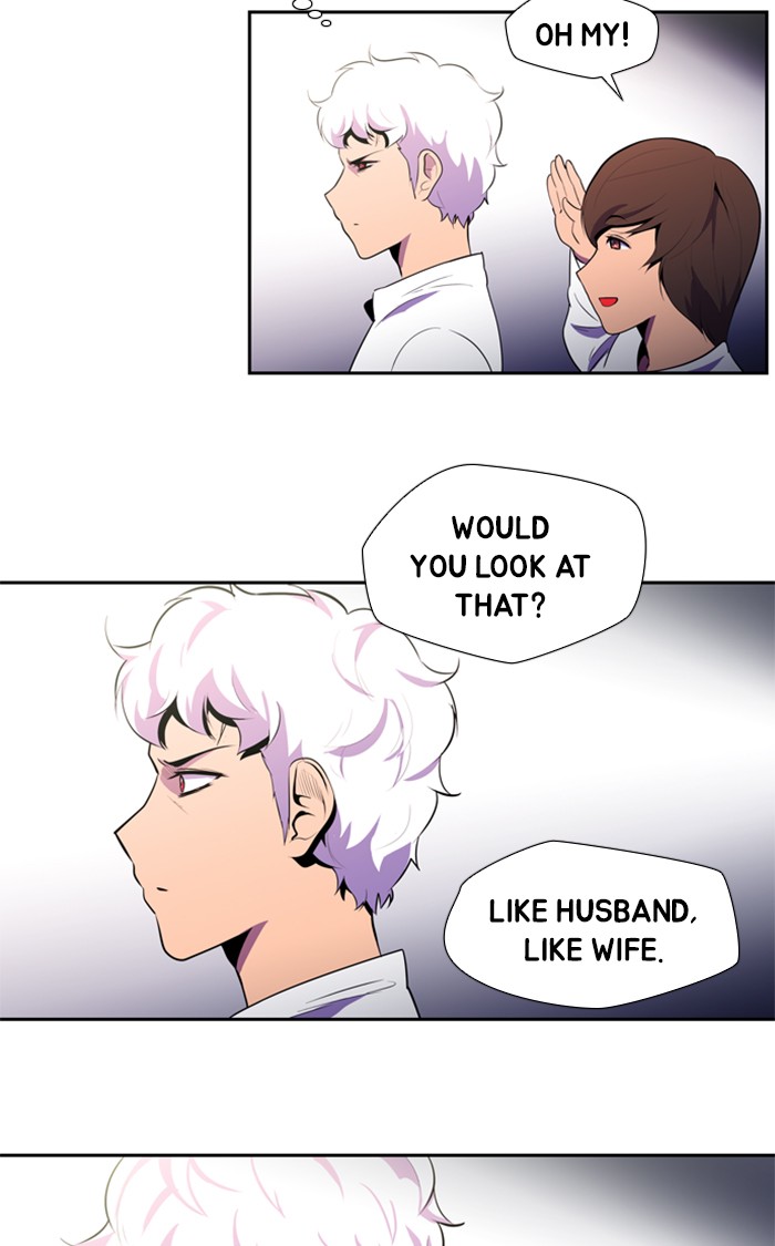 Dr. Frost chapter 132 - page 10