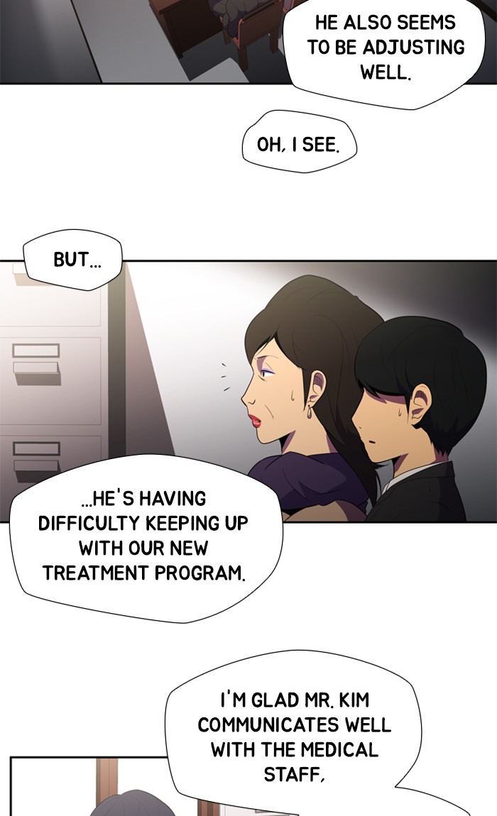 Dr. Frost chapter 132 - page 17