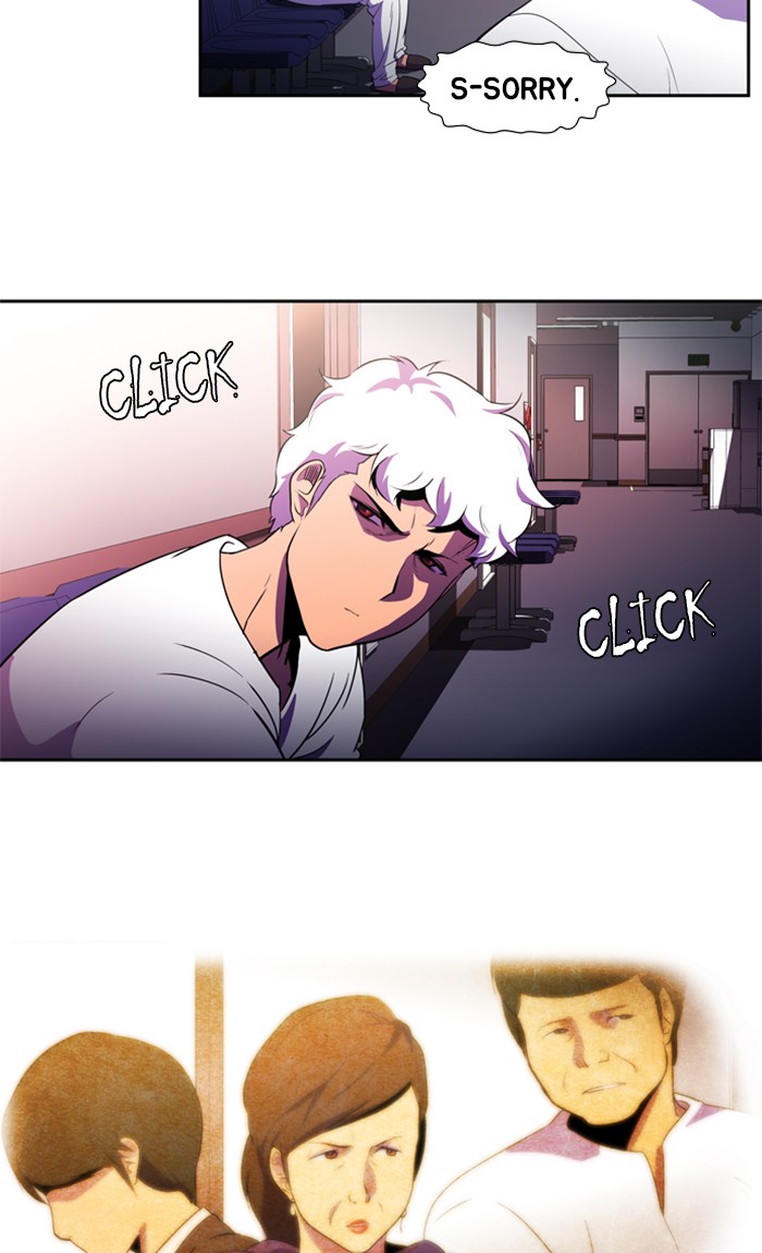 Dr. Frost chapter 132 - page 22