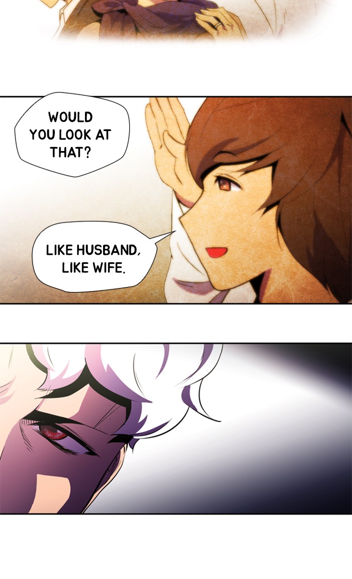 Dr. Frost chapter 132 - page 23