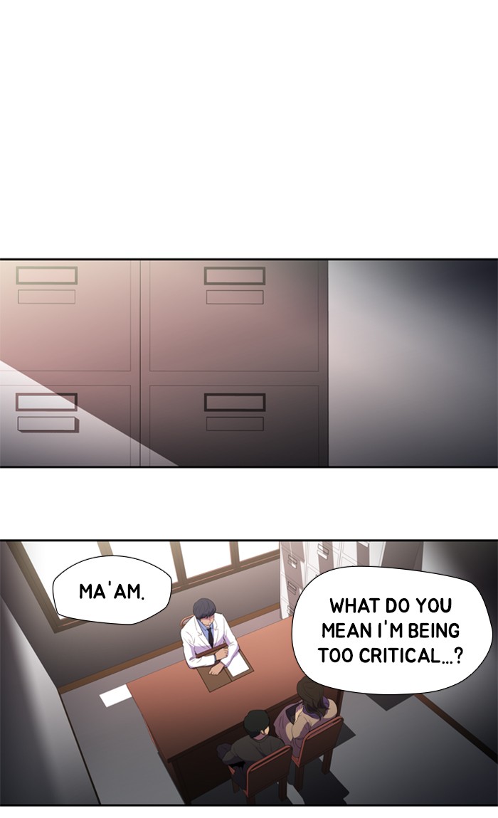 Dr. Frost chapter 132 - page 24