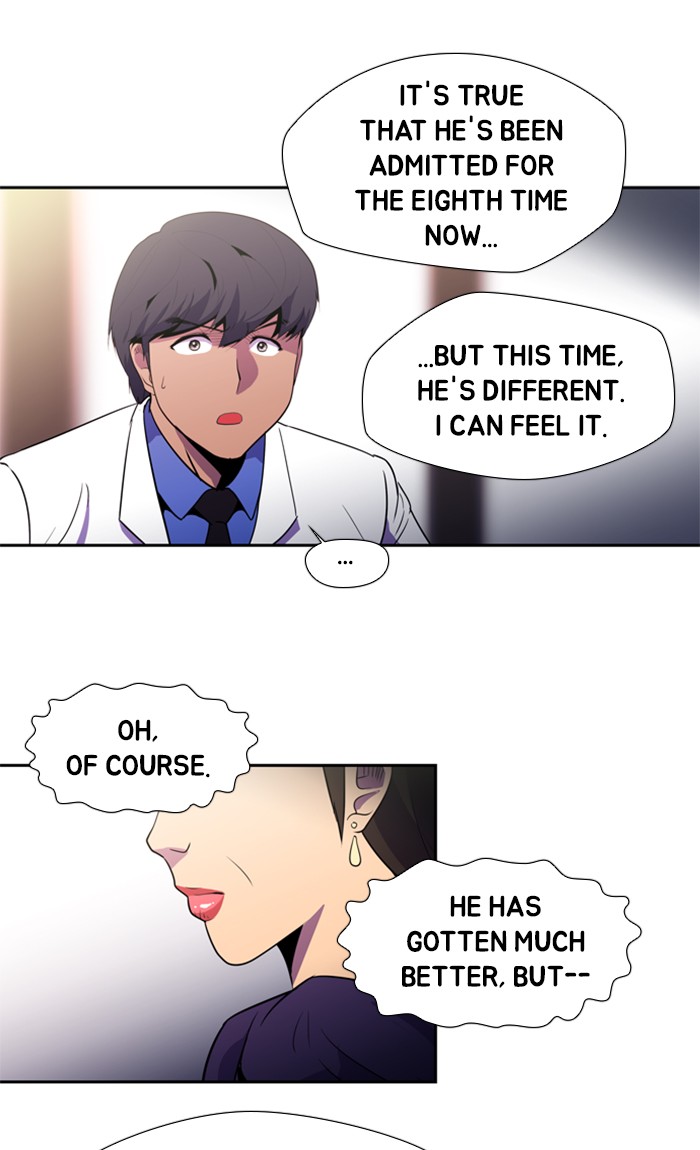 Dr. Frost chapter 132 - page 25