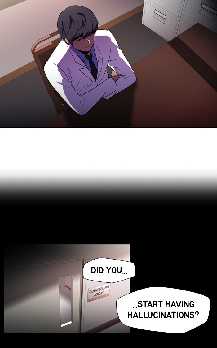 Dr. Frost chapter 132 - page 3