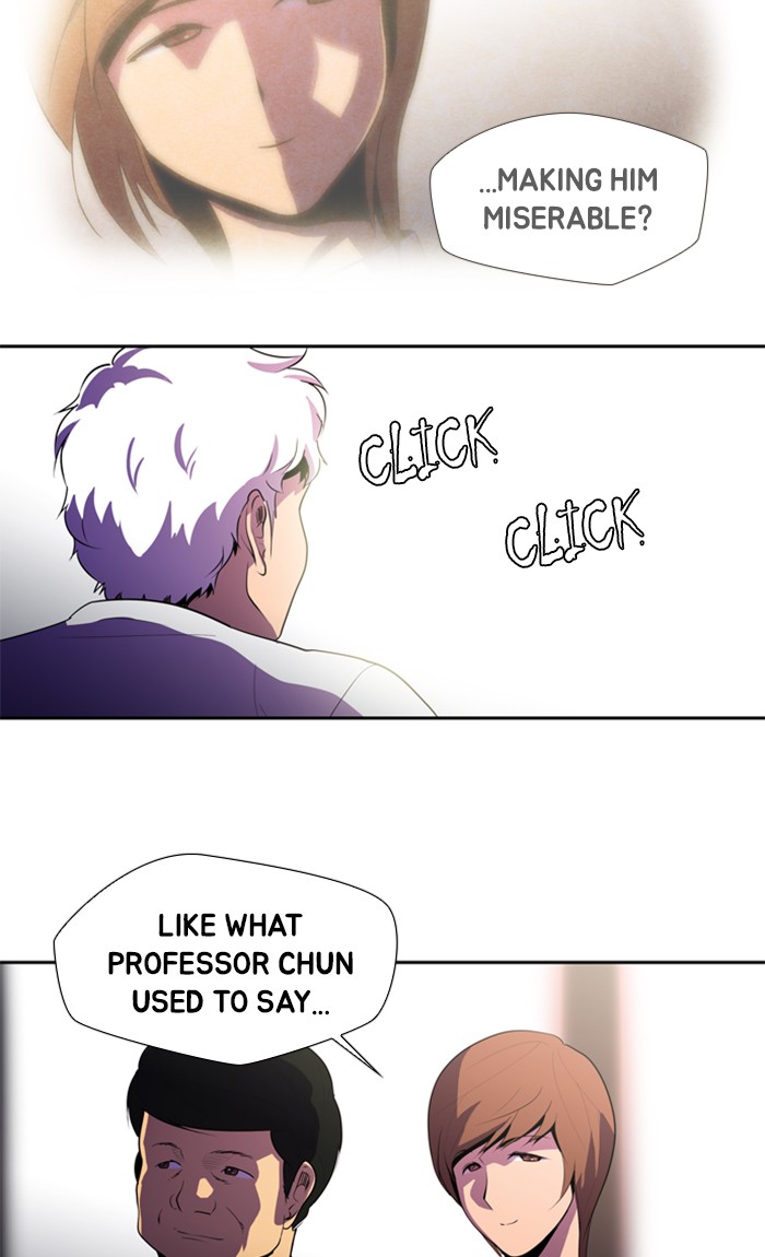 Dr. Frost chapter 132 - page 31