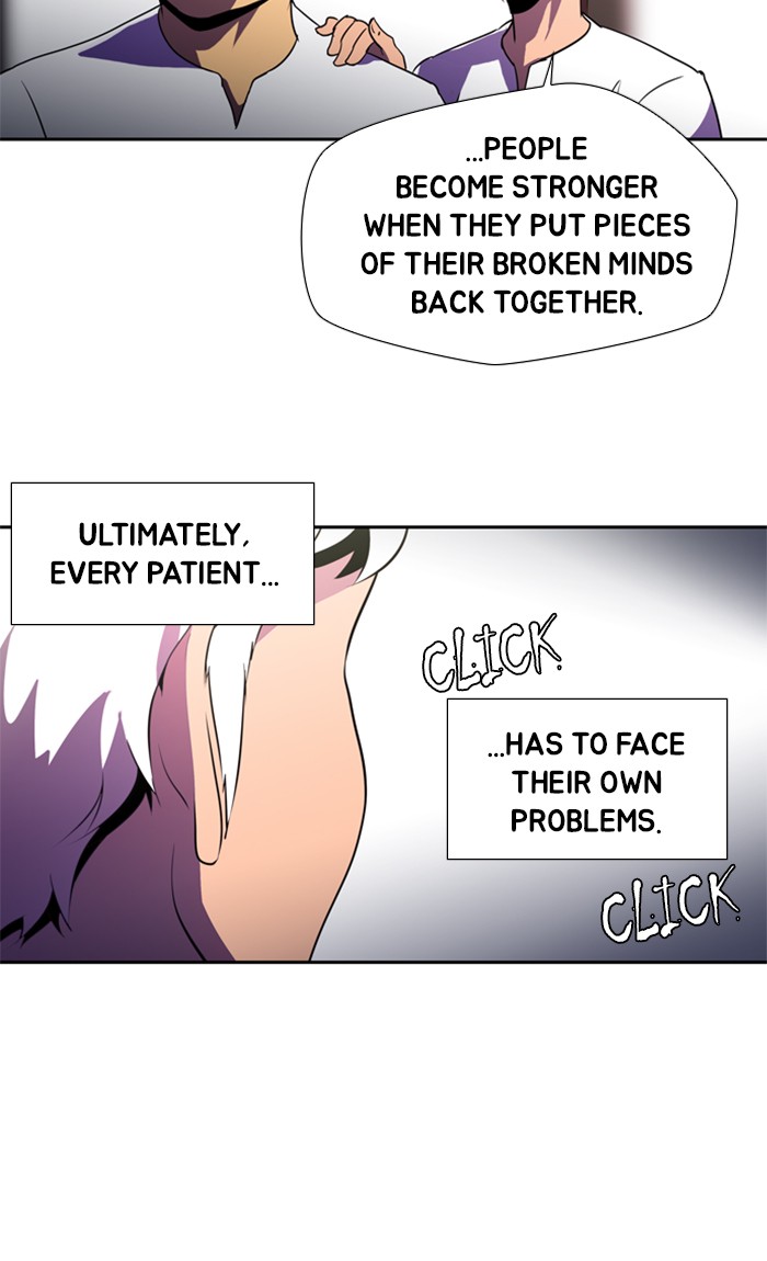 Dr. Frost chapter 132 - page 32