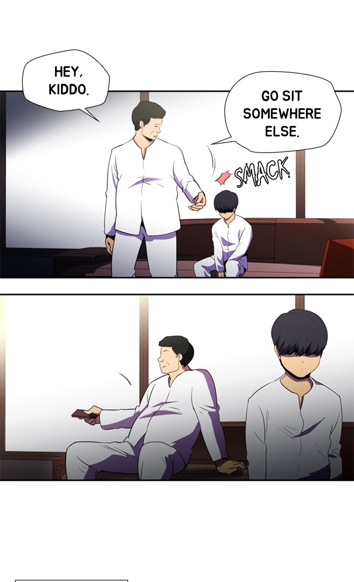 Dr. Frost chapter 132 - page 33