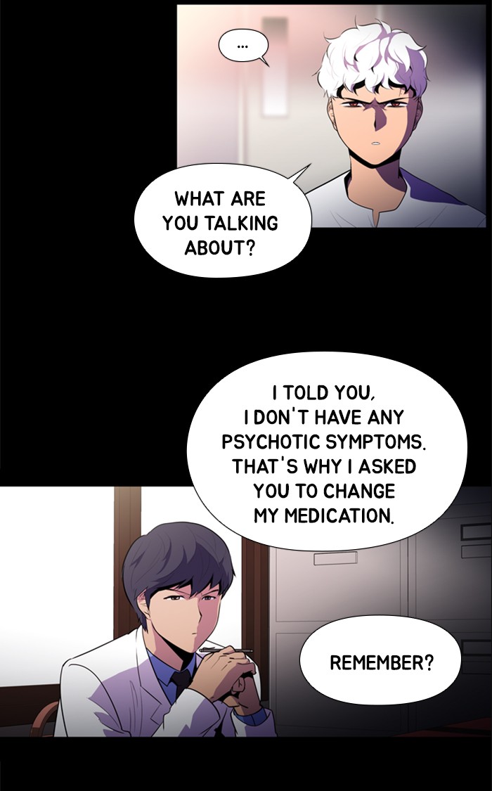 Dr. Frost chapter 132 - page 4