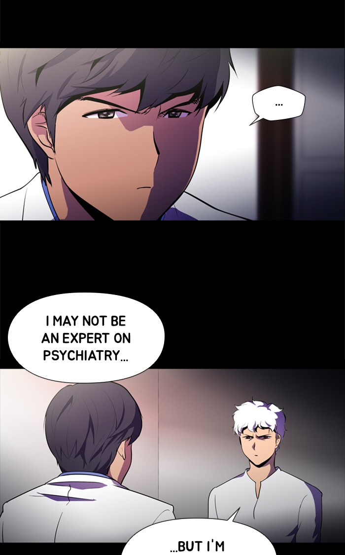 Dr. Frost chapter 132 - page 5