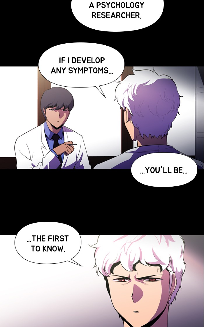 Dr. Frost chapter 132 - page 6