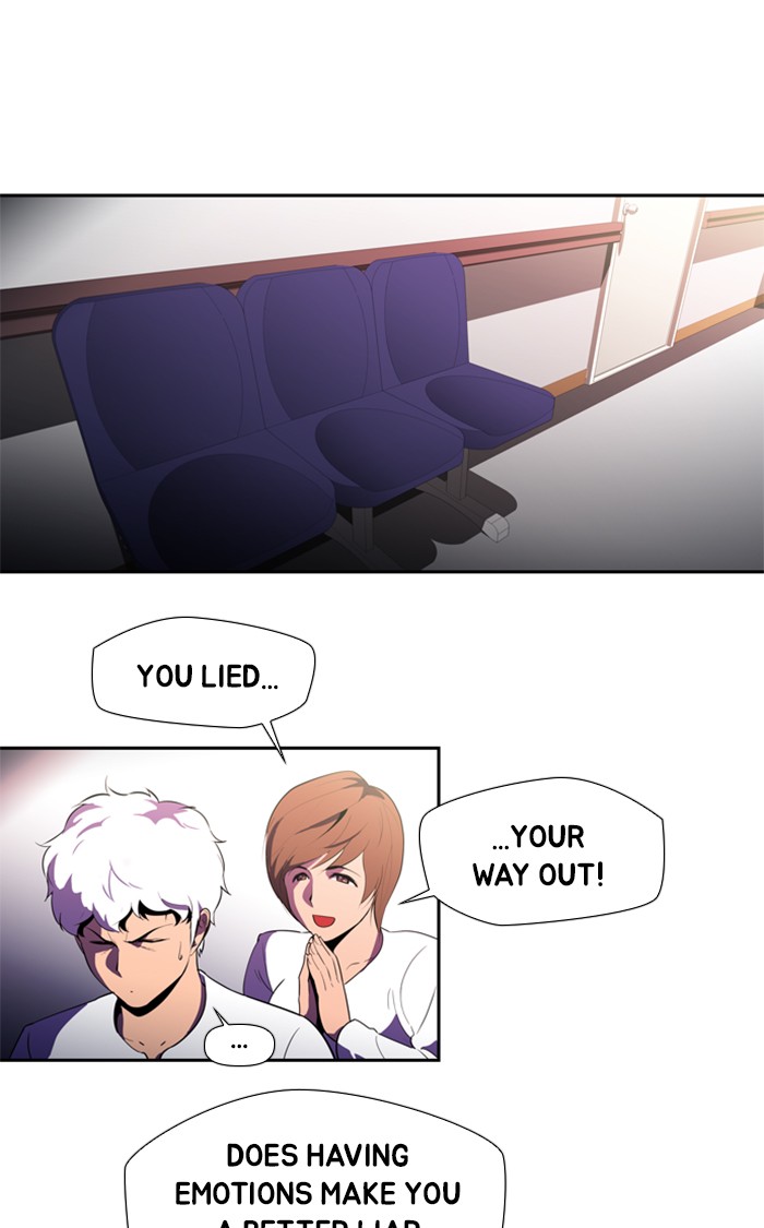 Dr. Frost chapter 132 - page 8
