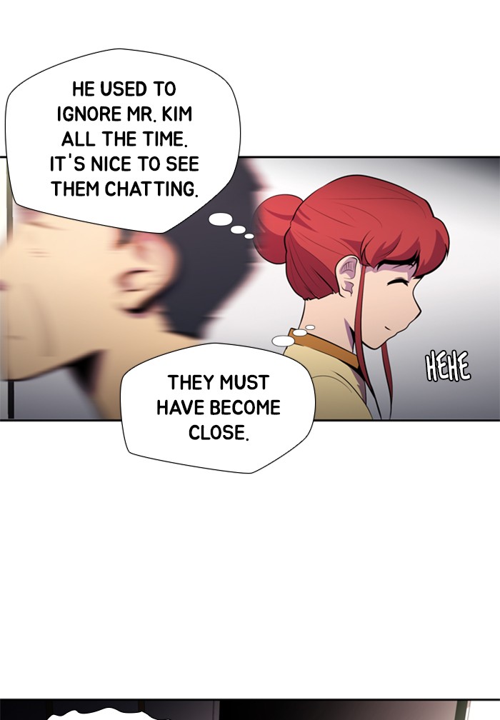 Dr. Frost chapter 133 - page 12