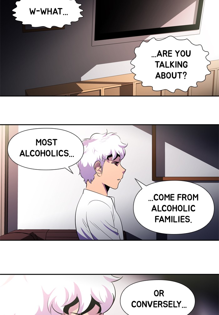 Dr. Frost chapter 133 - page 13