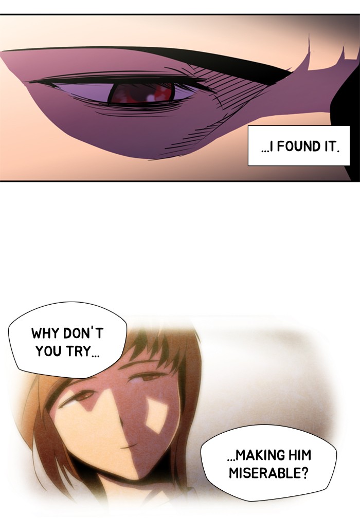 Dr. Frost chapter 133 - page 21