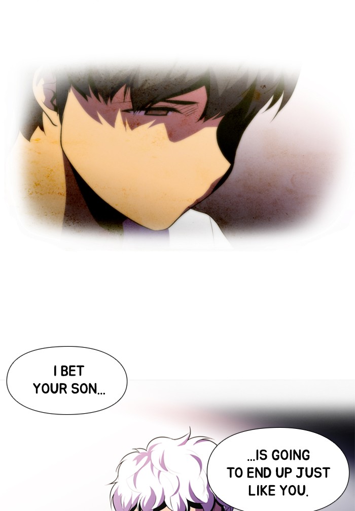 Dr. Frost chapter 133 - page 22