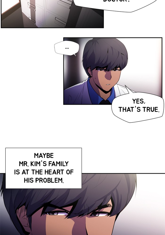 Dr. Frost chapter 133 - page 28