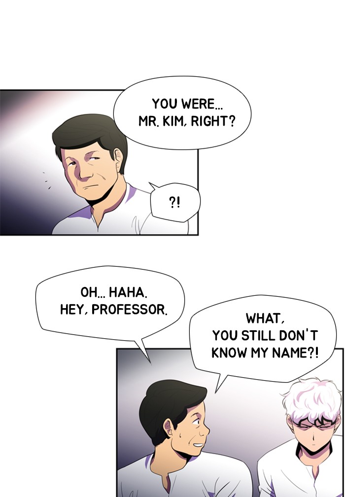 Dr. Frost chapter 133 - page 3