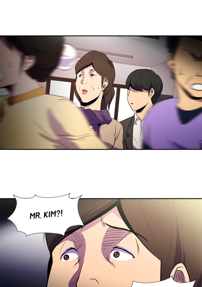 Dr. Frost chapter 133 - page 31