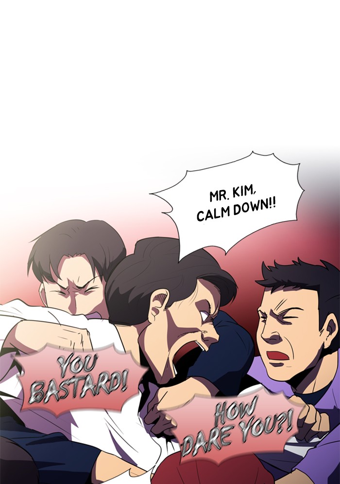 Dr. Frost chapter 133 - page 33