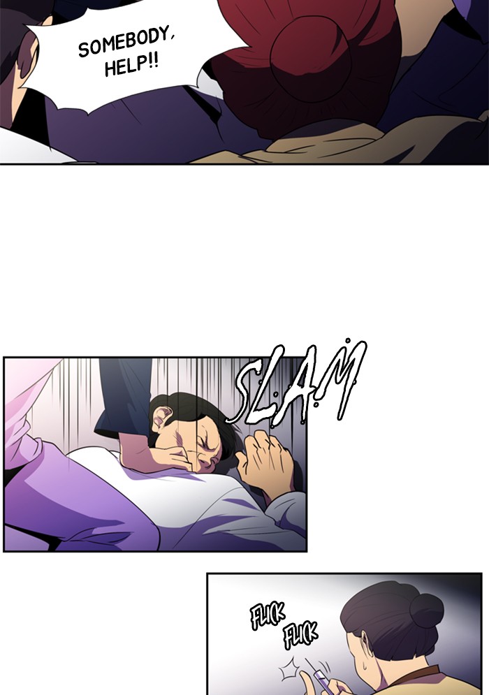 Dr. Frost chapter 133 - page 34