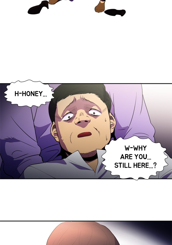 Dr. Frost chapter 133 - page 38