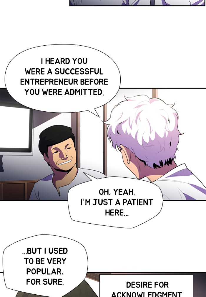Dr. Frost chapter 133 - page 4
