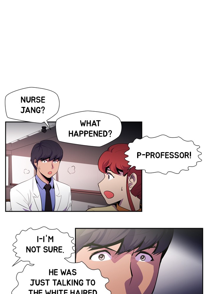 Dr. Frost chapter 133 - page 40
