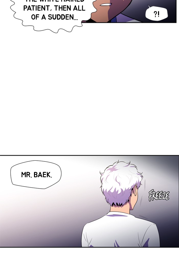 Dr. Frost chapter 133 - page 41