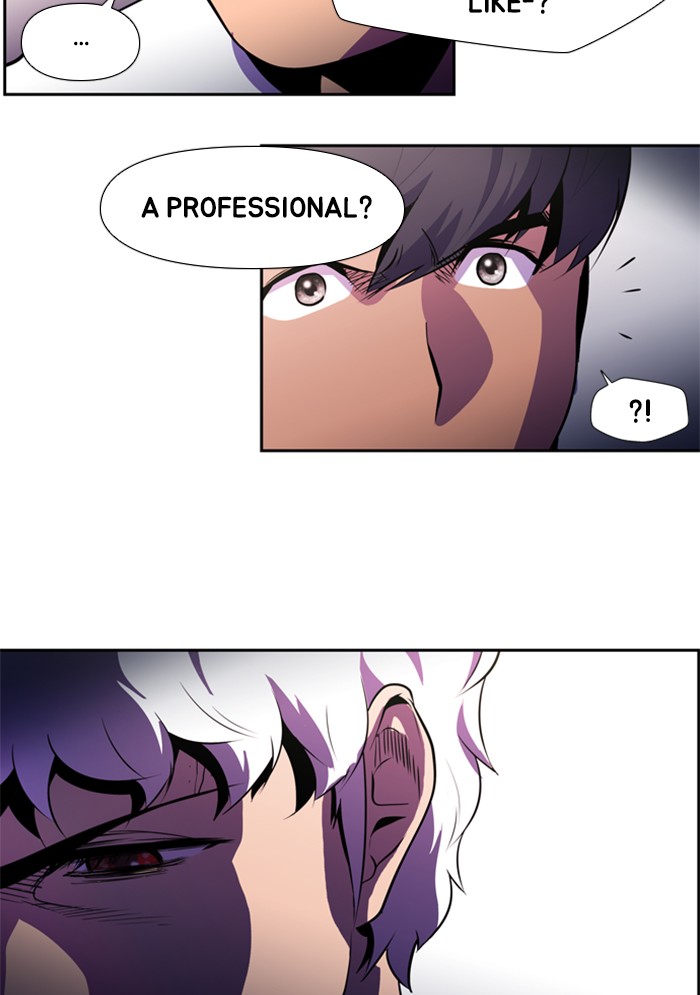 Dr. Frost chapter 133 - page 43