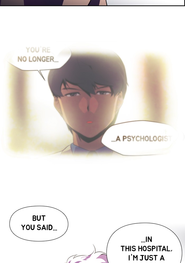 Dr. Frost chapter 133 - page 44