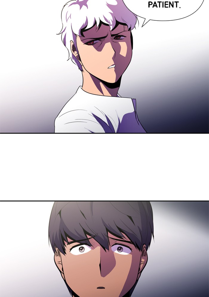 Dr. Frost chapter 133 - page 45